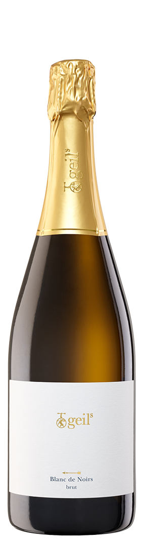 2020 Blanc de Noirs brut