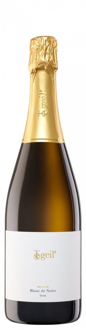2020 Blanc de Noirs brut