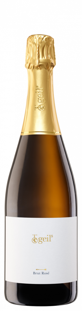 2019 Brut Rosé