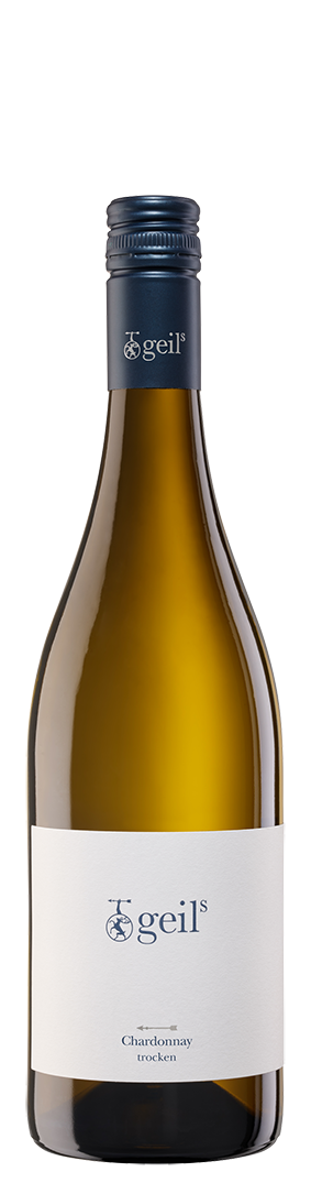 2024 Chardonnay trocken