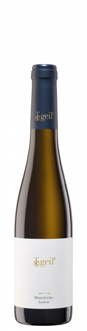 2023 Huxelrebe Auslese