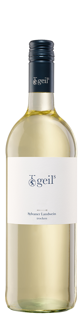 2024 Sylvaner Landwein trocken