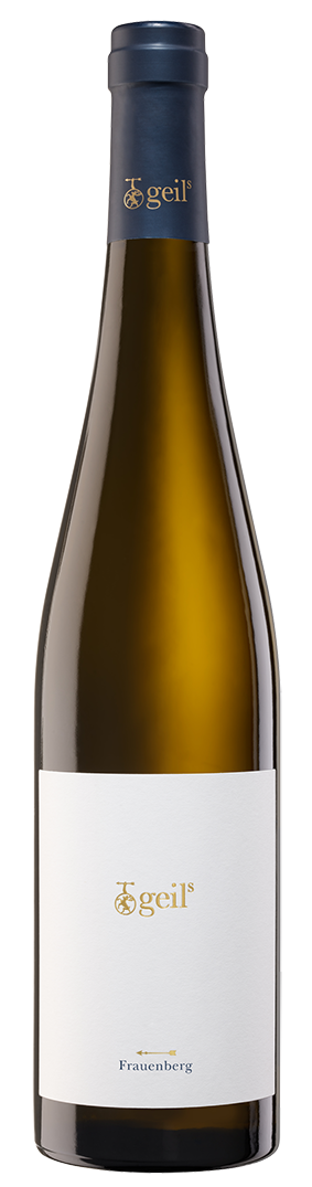 2021 Frauenberg Riesling trocken