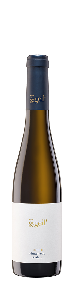 2023 Huxelrebe Auslese