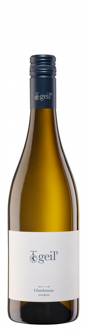 2024 Chardonnay trocken