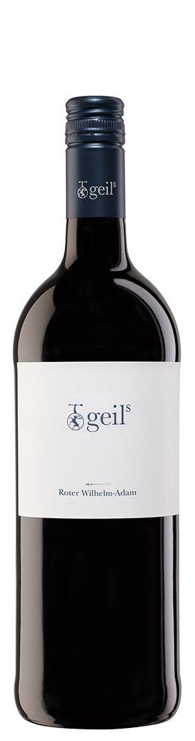 2022 Roter Wilhelm-Adam