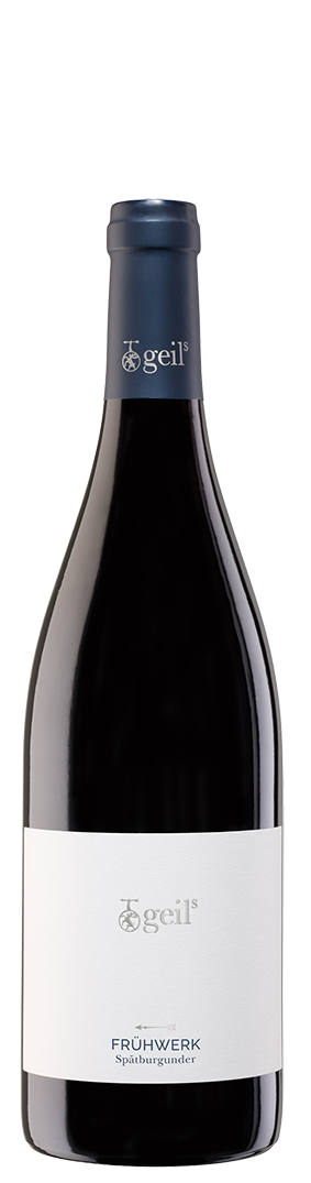 2022 Frühwerk Spätburgunder trocken